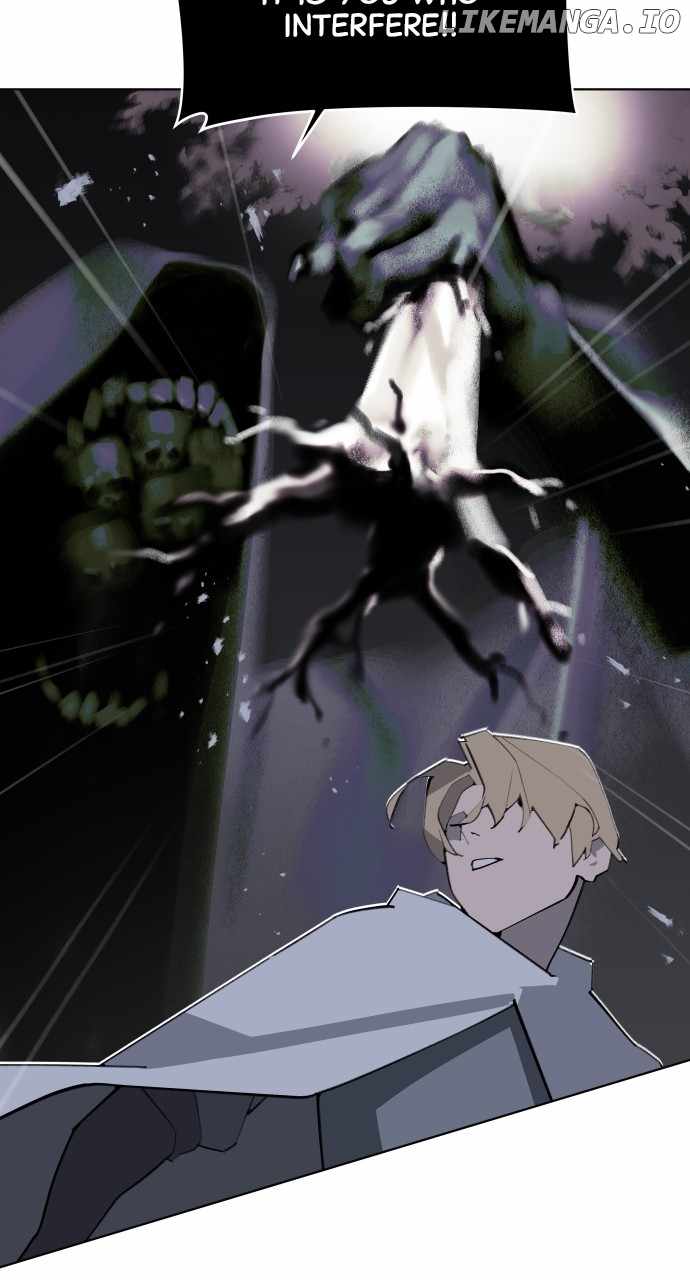 Enoch: Shining Tree Chapter 33 22